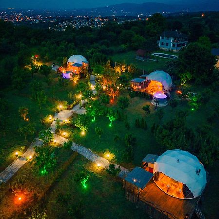 Sapanca Green Dome Kültér fotó