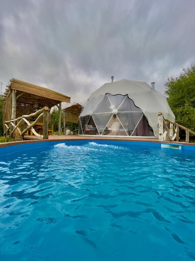 Sapanca Green Dome Kültér fotó