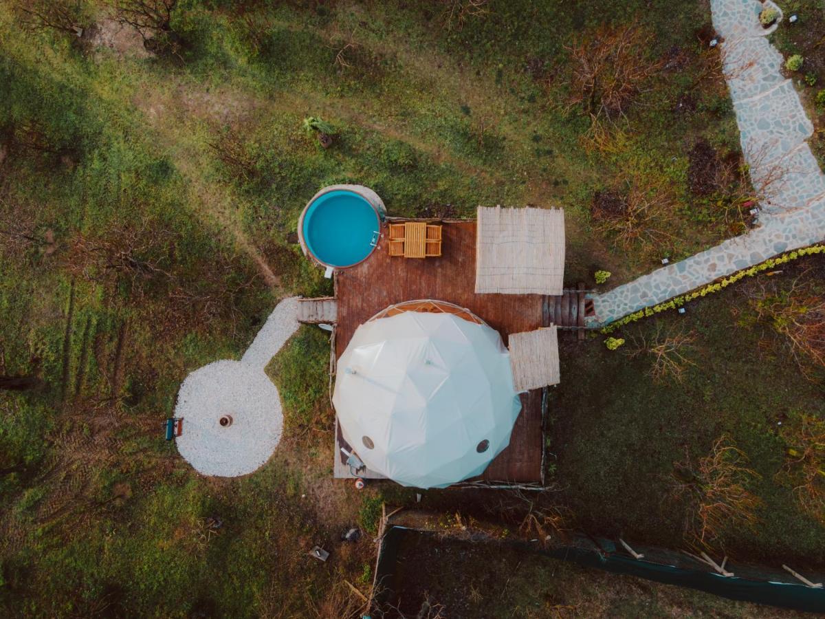 Sapanca Green Dome Kültér fotó
